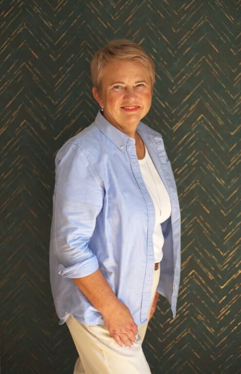 Petra Oliva — realitní makléřka